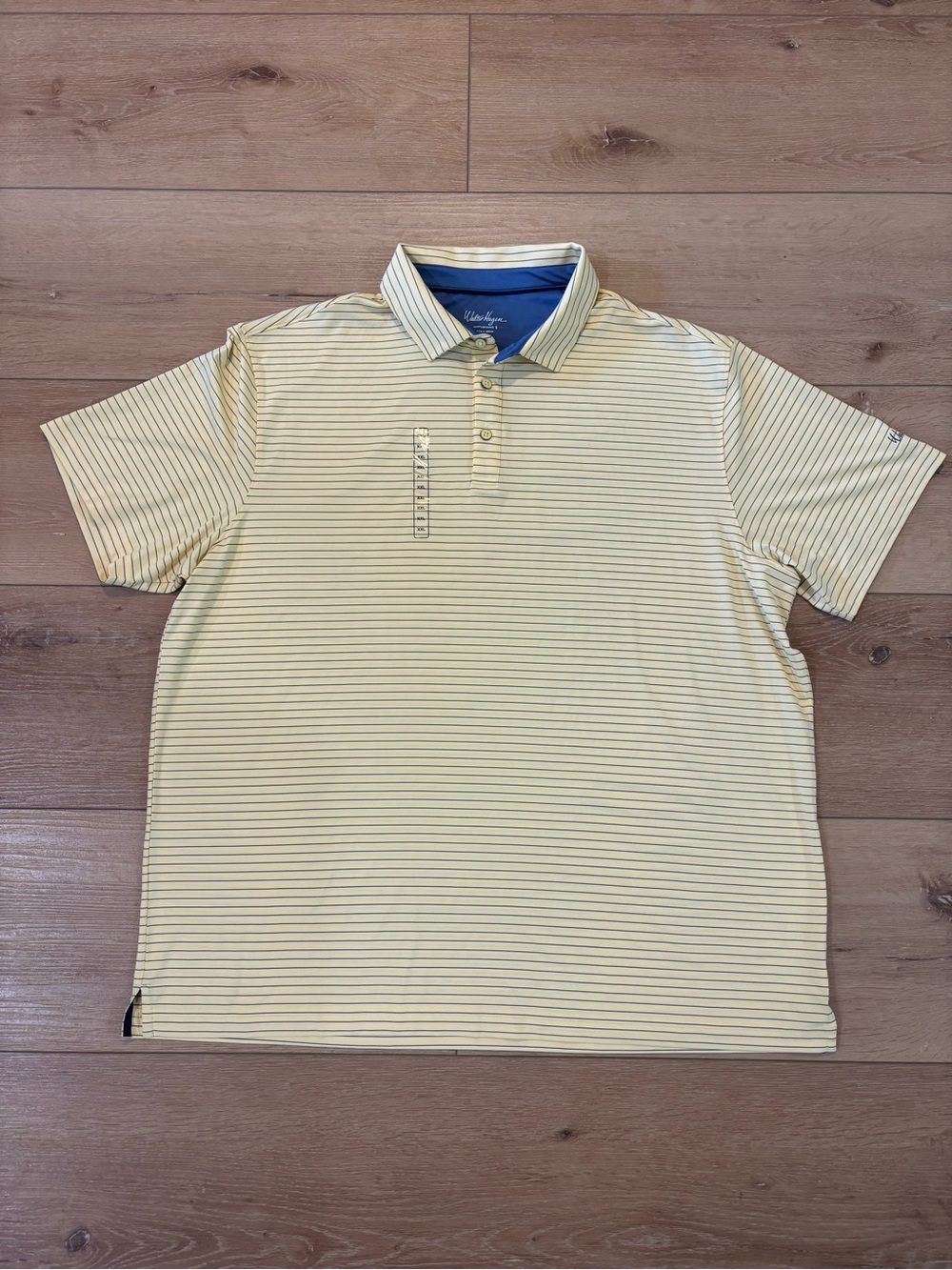Walter Hagen Polo Shirt 2XL
